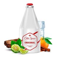 Old Spice® ORIGINAL After Shave Lotion 150 ml
