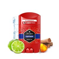 Old Spice® CAPTAIN Deo-Stick 50,0 ml