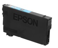EPSON 405XL / T05H2 (Koffer) cyan Druckerpatrone
