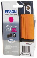 EPSON 405XL / T05H3 (Koffer) magenta Druckerpatrone