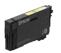 EPSON 405XL / T05H4 (Koffer) gelb Druckerpatrone