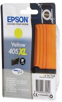 EPSON 405XL / T05H4 (Koffer) gelb Druckerpatrone