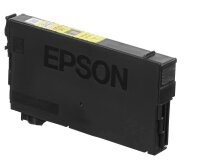 EPSON 405XL / T05H4 (Koffer) gelb Druckerpatrone
