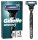 Gillette Mach3  Nassrasierer Herren