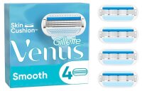 Gillette Venus Smooth Rasierklingen