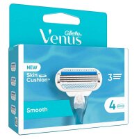 Gillette Venus Smooth Rasierklingen