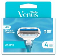 Gillette Venus Smooth Rasierklingen