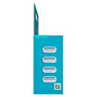 Gillette Venus Smooth Rasierklingen