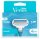 Gillette Venus Smooth Rasierklingen