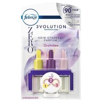 febreze Raumduft-Nachfüller Zero% Orchidee blumig...