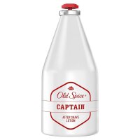 Old Spice® CAPTAIN After Shave Lotion 100 ml