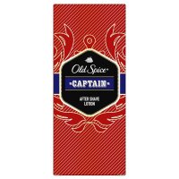 Old Spice® CAPTAIN After Shave Lotion 100 ml