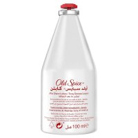 Old Spice® CAPTAIN After Shave Lotion 100 ml