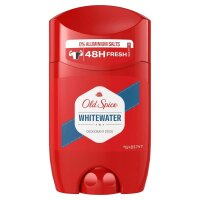 Old Spice® WHITEWATER Deo-Stick 50,0 ml