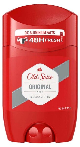 Old Spice® ORIGINAL Deo-Stick 50,0 ml