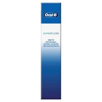 Oral-B SUPERFLOSS Zahnseide 50 St.