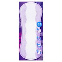 always Slipeinlagen Daily Protect Extra Long XL, 40 St.