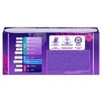 always Slipeinlagen Daily Protect Extra Long XL, 40 St.
