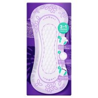 always Slipeinlagen Daily Fresh Normal, 56 St.