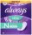 always Slipeinlagen Daily Fresh Normal, 56 St.