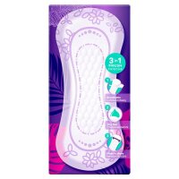 always Slipeinlagen Daily Fresh Normal, 56 St.