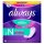 always Slipeinlagen Daily Fresh Normal, 56 St.