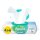 Pampers® Feuchttücher aqua Harmonie™ 1-lagig weiß, 192 St.