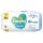 Pampers® Feuchttücher aqua Harmonie™ 1-lagig weiß, 192 St.