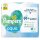 Pampers® Feuchttücher aqua Harmonie™ 1-lagig weiß, 192 St.