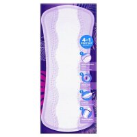 always Slipeinlagen Daily Protect Long, 48 St.