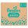 Pampers® Windeln baby-dry™ Monatsbox Größe Gr.4 (9-15 kg) für Babys und Kleinkin