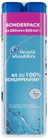 head&shoulders® Anti-Schuppen CLASSIC CLEAN...