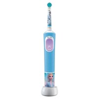Oral-B Elektrische Zahnbürste PRO KIDS 3+ FROZEN, 1 St.