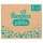 Pampers® Windeln baby-dry™ Monatsbox Gr. 5 (12-17 kg) für Babys und Kleinkinder, 160 St.