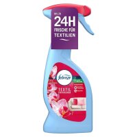 febreze Textilerfrischer Thai Orchidee blumig 375 ml, 1 St.