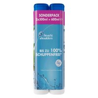 head&shoulders® Anti-Schuppen APPLE FRESH Shampoo...
