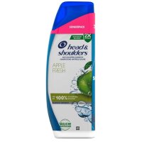 head&shoulders® Anti-Schuppen APPLE FRESH Shampoo...