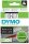 DYMO Schriftband D1 S0720830, 19 mm, schwarz auf weiß, 1 St.