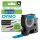 DYMO Schriftband D1 S0720860, 19 mm, schwarz auf blau, 1 St.