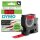 DYMO Schriftband D1 S0720870, 19 mm, schwarz auf rot, 1 St.