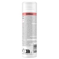 Gillette Venus Satin Care DRY SKIN Rasiergel 200 ml
