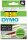 DYMO Schriftband D1 S0720880, 19 mm, schwarz auf gelb, 1 St.