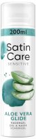 Gillette Venus Satin Care SENSITIVE Rasiergel 200 ml