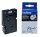 brother Schriftband TC-M91 TCM91, 9 mm, schwarz auf transparent, 1 St.