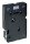 brother Schriftband TC-M91 TCM91, 9 mm, schwarz auf transparent, 1 St.