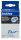 brother Schriftband TC-591 TC591, 9 mm, schwarz auf blau, 1 St.