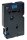 brother Schriftband TC-591 TC591, 9 mm, schwarz auf blau, 1 St.