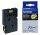 brother Schriftband TC-691 TC691, 9 mm, schwarz auf gelb, 1 St.