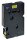 brother Schriftband TC-691 TC691, 9 mm, schwarz auf gelb, 1 St.