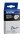 brother Schriftband TC-101 TC101, 12 mm, schwarz auf transparent, 1 St.